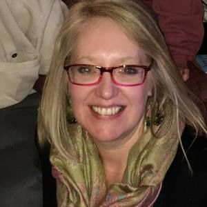 Meet your Posher, Joy